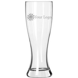 Logo Pilsner Glass